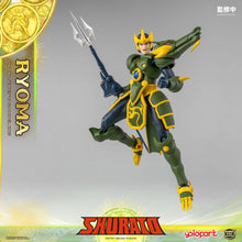 Load image into Gallery viewer, AMK PRO Series SHURATO - King Dragon Ryoma Model Kit