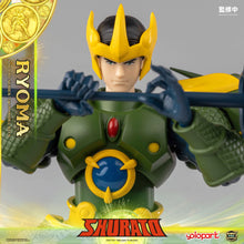 Load image into Gallery viewer, AMK PRO Series SHURATO - King Dragon Ryoma Model Kit