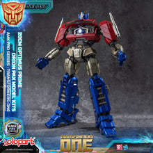 Load image into Gallery viewer, TRANSFORMERS ONE: AMK PRO Series-Final Form Optimus Prime/ORION PAX Model Kit