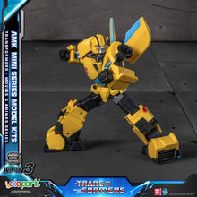 Load image into Gallery viewer, PRO - ORDER: TRANSFORMERS G1 &amp; MOVIE:  AMK MINI Series WAVE 3 IDW Bumblebee Model Kit