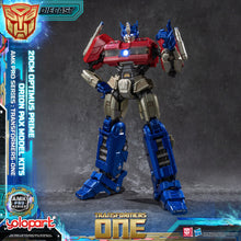 Load image into Gallery viewer, TRANSFORMERS ONE: AMK PRO Series-Final Form Optimus Prime/ORION PAX Model Kit