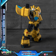 Load image into Gallery viewer, PRO - ORDER: TRANSFORMERS G1 &amp; MOVIE:  AMK MINI Series WAVE 3 IDW Bumblebee Model Kit