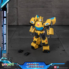 Load image into Gallery viewer, PRO - ORDER: TRANSFORMERS G1 &amp; MOVIE:  AMK MINI Series WAVE 3 IDW Bumblebee Model Kit