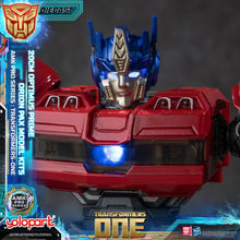 Load image into Gallery viewer, TRANSFORMERS ONE: AMK PRO Series-Final Form Optimus Prime/ORION PAX Model Kit