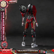 Load image into Gallery viewer, PRO - ORDER: TRANSFORMERS RISE OF THE BEASTS AMK PRO Series Arcee Model Kit