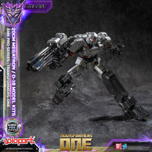 Load image into Gallery viewer, TRANSFORMERS ONE: AMK PRO Series-Final Form Megatron/D-16 Model Kit