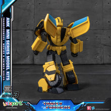 Load image into Gallery viewer, PRO - ORDER: TRANSFORMERS G1 &amp; MOVIE:  AMK MINI Series WAVE 3 IDW Bumblebee Model Kit