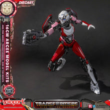 Load image into Gallery viewer, PRO - ORDER: TRANSFORMERS RISE OF THE BEASTS AMK PRO Series Arcee Model Kit