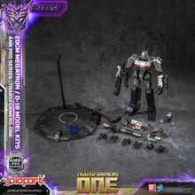 Load image into Gallery viewer, TRANSFORMERS ONE: AMK PRO Series-Final Form Megatron/D-16 Model Kit