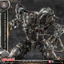 Load image into Gallery viewer, TRANSFORMERS: Revenge of the Fallen AMK PRO Series 22cm Megatron Model Kit