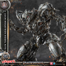 Load image into Gallery viewer, TRANSFORMERS: Revenge of the Fallen AMK PRO Series 22cm Megatron Model Kit