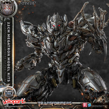 Load image into Gallery viewer, TRANSFORMERS: Revenge of the Fallen AMK PRO Series 22cm Megatron Model Kit