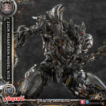 Load image into Gallery viewer, TRANSFORMERS: Revenge of the Fallen AMK PRO Series 22cm Megatron Model Kit