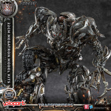Load image into Gallery viewer, TRANSFORMERS: Revenge of the Fallen AMK PRO Series 22cm Megatron Model Kit