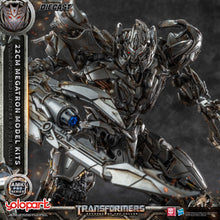 Load image into Gallery viewer, TRANSFORMERS: Revenge of the Fallen AMK PRO Series 22cm Megatron Model Kit