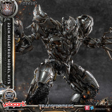 Load image into Gallery viewer, TRANSFORMERS: Revenge of the Fallen AMK PRO Series 22cm Megatron Model Kit