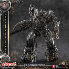 Load image into Gallery viewer, TRANSFORMERS: Revenge of the Fallen AMK PRO Series 22cm Megatron Model Kit