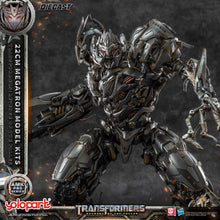 Load image into Gallery viewer, TRANSFORMERS: Revenge of the Fallen AMK PRO Series 22cm Megatron Model Kit