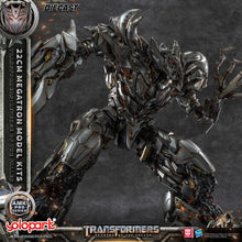 Load image into Gallery viewer, TRANSFORMERS: Revenge of the Fallen AMK PRO Series 22cm Megatron Model Kit