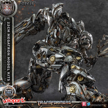 Load image into Gallery viewer, TRANSFORMERS: Revenge of the Fallen AMK PRO Series 22cm Megatron Model Kit