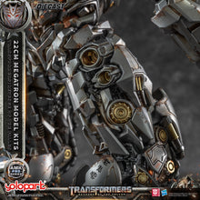 Load image into Gallery viewer, TRANSFORMERS: Revenge of the Fallen AMK PRO Series 22cm Megatron Model Kit
