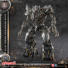 Load image into Gallery viewer, TRANSFORMERS: Revenge of the Fallen AMK PRO Series 22cm Megatron Model Kit