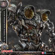 Load image into Gallery viewer, TRANSFORMERS: Revenge of the Fallen AMK PRO Series 22cm Megatron Model Kit