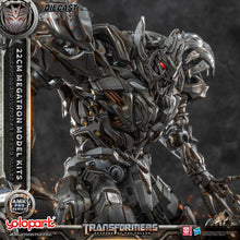 Load image into Gallery viewer, TRANSFORMERS: Revenge of the Fallen AMK PRO Series 22cm Megatron Model Kit