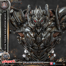 Load image into Gallery viewer, TRANSFORMERS: Revenge of the Fallen AMK PRO Series 22cm Megatron Model Kit