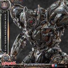 Load image into Gallery viewer, TRANSFORMERS: Revenge of the Fallen AMK PRO Series 22cm Megatron Model Kit