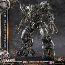 Load image into Gallery viewer, TRANSFORMERS: Revenge of the Fallen AMK PRO Series 22cm Megatron Model Kit