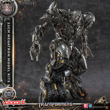 Load image into Gallery viewer, TRANSFORMERS: Revenge of the Fallen AMK PRO Series 22cm Megatron Model Kit