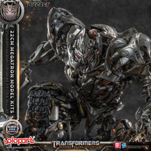 Load image into Gallery viewer, TRANSFORMERS: Revenge of the Fallen AMK PRO Series 22cm Megatron Model Kit