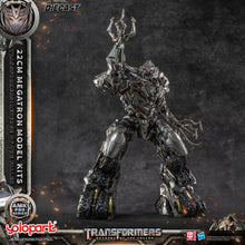 Load image into Gallery viewer, TRANSFORMERS: Revenge of the Fallen AMK PRO Series 22cm Megatron Model Kit