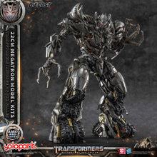 Load image into Gallery viewer, TRANSFORMERS: Revenge of the Fallen AMK PRO Series 22cm Megatron Model Kit