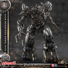 Load image into Gallery viewer, TRANSFORMERS: Revenge of the Fallen AMK PRO Series 22cm Megatron Model Kit
