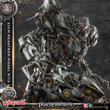 Load image into Gallery viewer, TRANSFORMERS: Revenge of the Fallen AMK PRO Series 22cm Megatron Model Kit