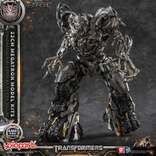 Load image into Gallery viewer, TRANSFORMERS: Revenge of the Fallen AMK PRO Series 22cm Megatron Model Kit