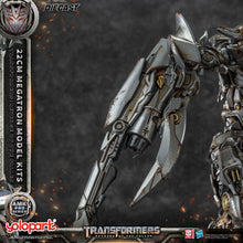 Load image into Gallery viewer, TRANSFORMERS: Revenge of the Fallen AMK PRO Series 22cm Megatron Model Kit