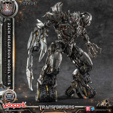 Load image into Gallery viewer, TRANSFORMERS: Revenge of the Fallen AMK PRO Series 22cm Megatron Model Kit