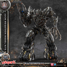 Load image into Gallery viewer, TRANSFORMERS: Revenge of the Fallen AMK PRO Series 22cm Megatron Model Kit