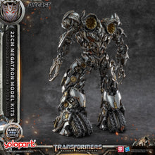 Load image into Gallery viewer, TRANSFORMERS: Revenge of the Fallen AMK PRO Series 22cm Megatron Model Kit