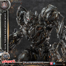 Load image into Gallery viewer, TRANSFORMERS: Revenge of the Fallen AMK PRO Series 22cm Megatron Model Kit