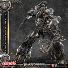 Load image into Gallery viewer, TRANSFORMERS: Revenge of the Fallen AMK PRO Series 22cm Megatron Model Kit