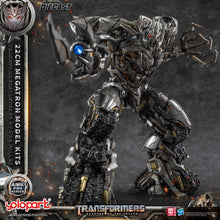 Load image into Gallery viewer, TRANSFORMERS: Revenge of the Fallen AMK PRO Series 22cm Megatron Model Kit