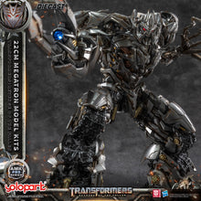 Load image into Gallery viewer, TRANSFORMERS: Revenge of the Fallen AMK PRO Series 22cm Megatron Model Kit