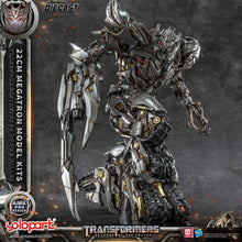 Load image into Gallery viewer, TRANSFORMERS: Revenge of the Fallen AMK PRO Series 22cm Megatron Model Kit