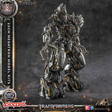 Load image into Gallery viewer, TRANSFORMERS: Revenge of the Fallen AMK PRO Series 22cm Megatron Model Kit