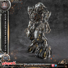 Load image into Gallery viewer, TRANSFORMERS: Revenge of the Fallen AMK PRO Series 22cm Megatron Model Kit