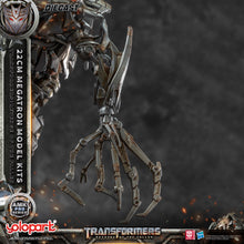 Load image into Gallery viewer, TRANSFORMERS: Revenge of the Fallen AMK PRO Series 22cm Megatron Model Kit